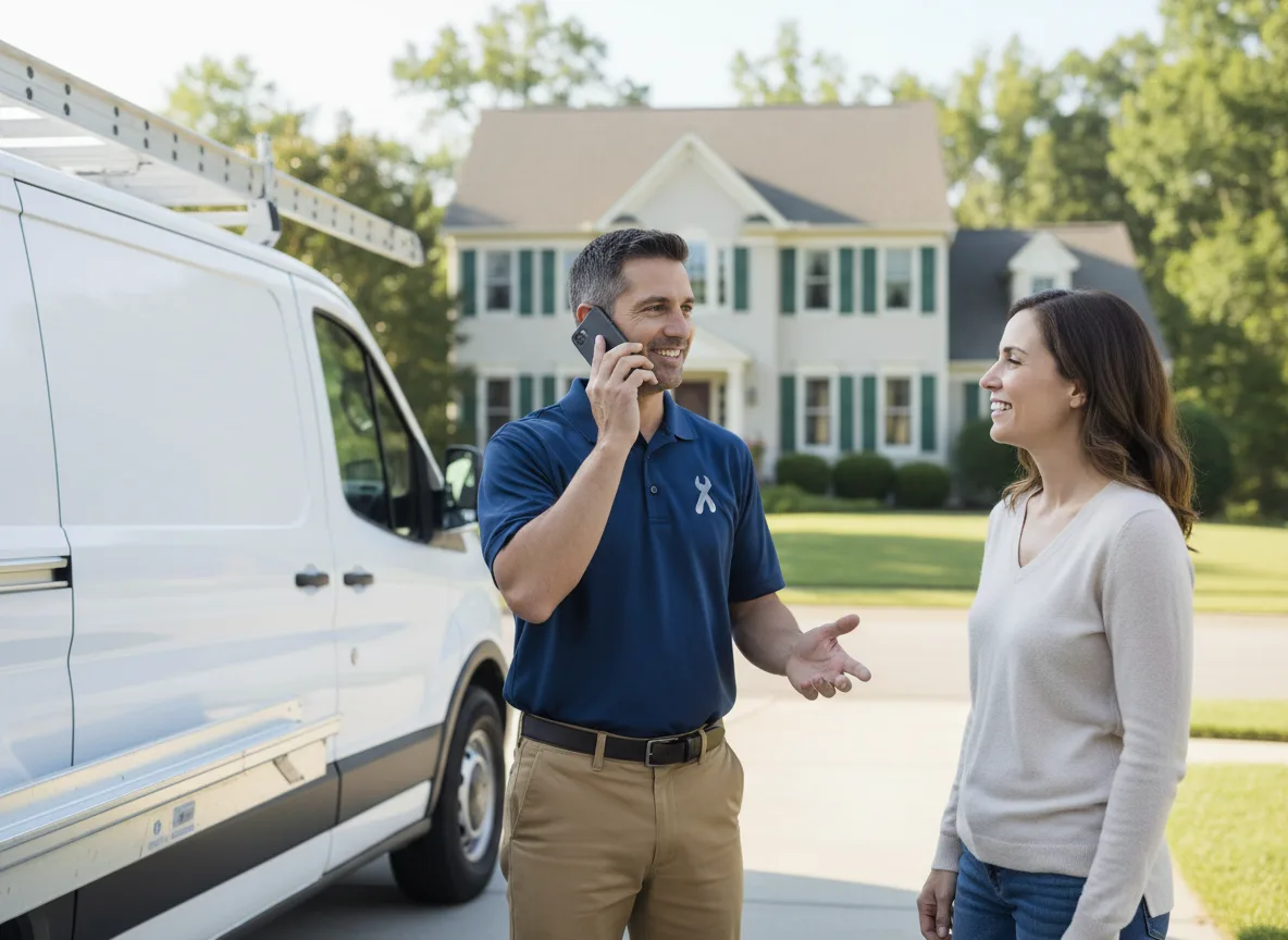 Home Gutter Service Stovall, NC FAQs